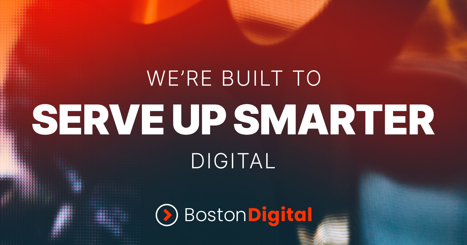 Boston Digital logo